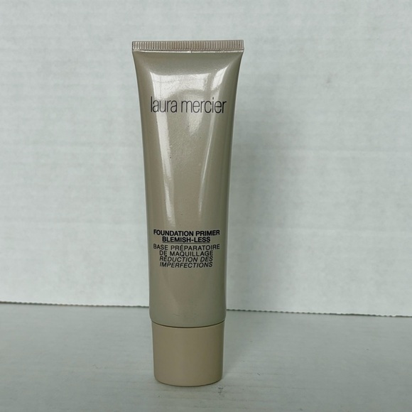 laura mercier Other - NIB Laura Mercier Foundation Primer Blemish-less 1.7 oz Lightweight Gel Makeup